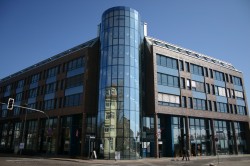 Büro- und Tagungscenter Magdeburg